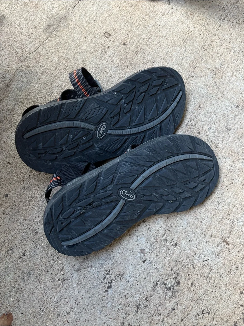 Chaco Men’s Sandals
